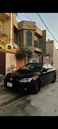 جيتا ٢٠١١ • خليجي • تكييف بارد
