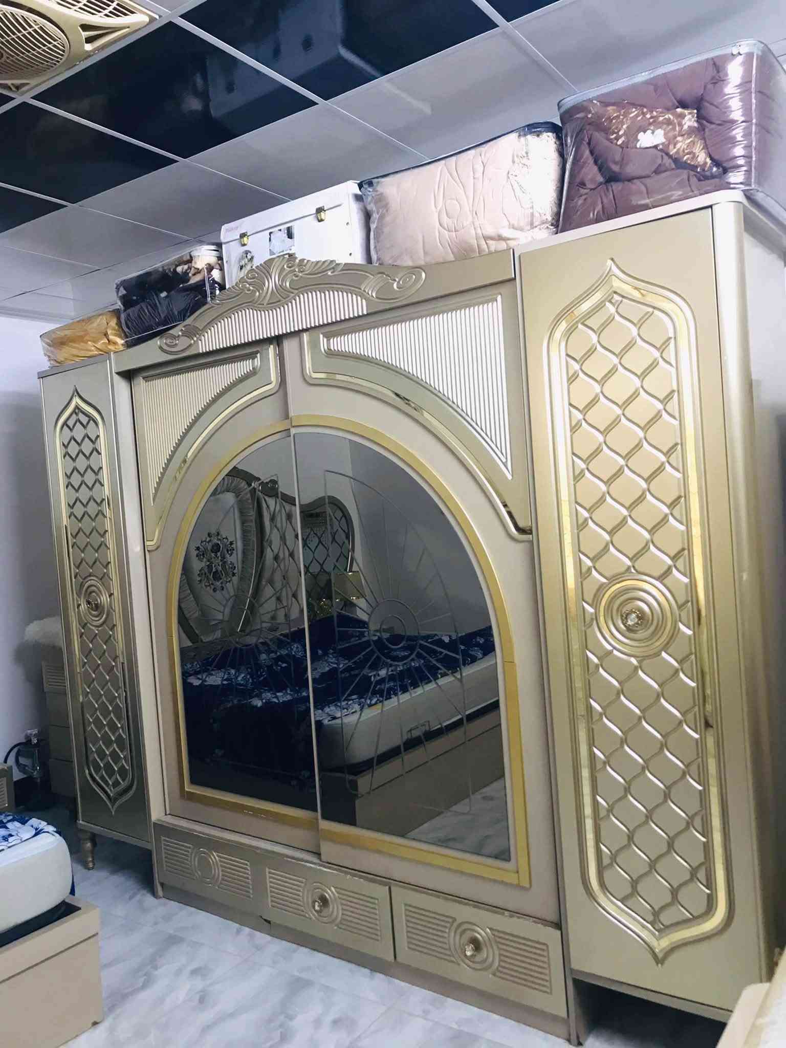 غرفة تركي • ام تاج • نضيفه