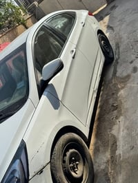 اكسنت ٢٠١٥ • قير CVT • محرك ١٤٠٠
