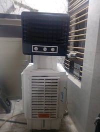 للبيع مبردة كونفيره ❄️🌬️ 🔹 جديدة وما مستخدمة 🔹 هواء بارد وتبريد قوي 🔹 ...
