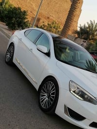 تخم ويل 19 مع اطارات جديده الويل كفاله من الفطر واللحيم والصبغ اصلي ما...