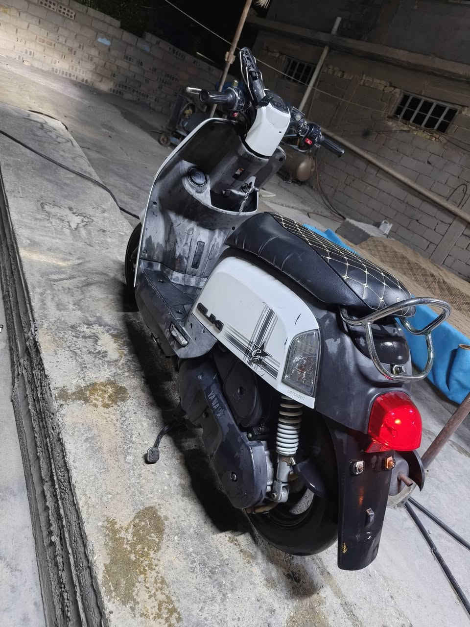 بوليس نوزل • نضافه • فول سلف