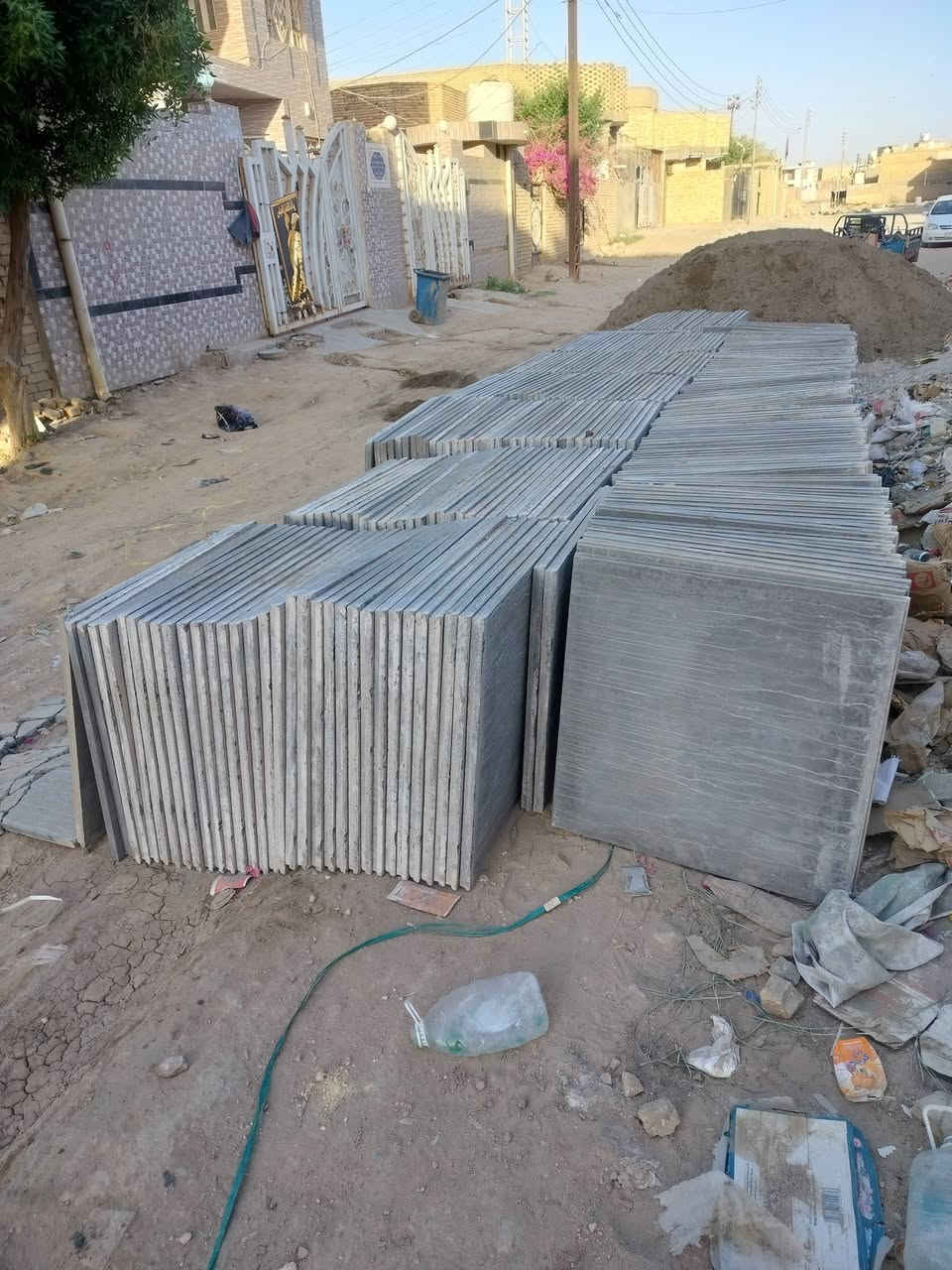 اجاك الشته وصطحك تعبان اتصل وبالخدمة.***********
