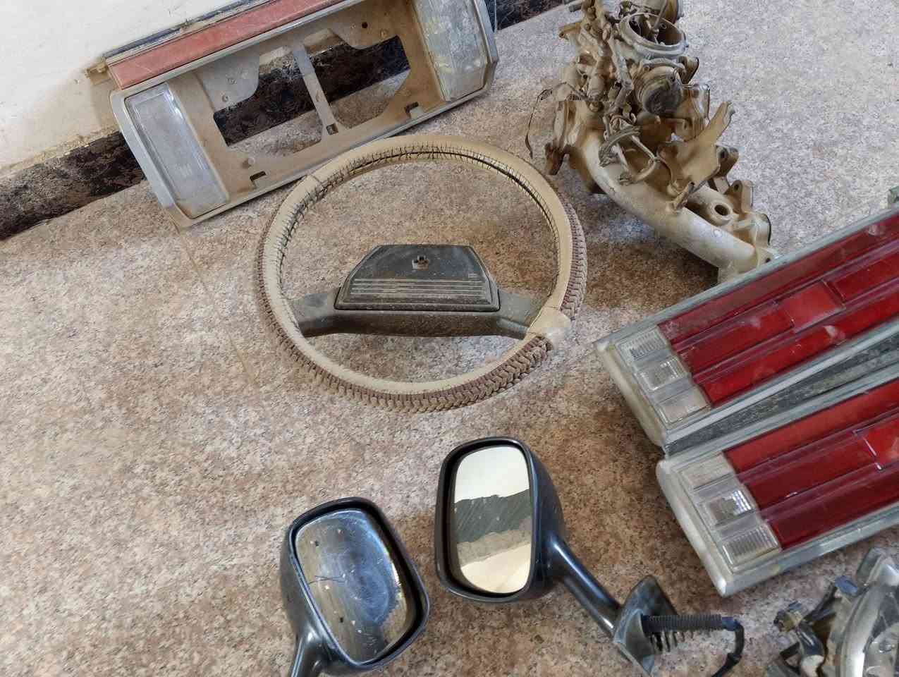 غراض سوبر • سوناته • ابي غريب
