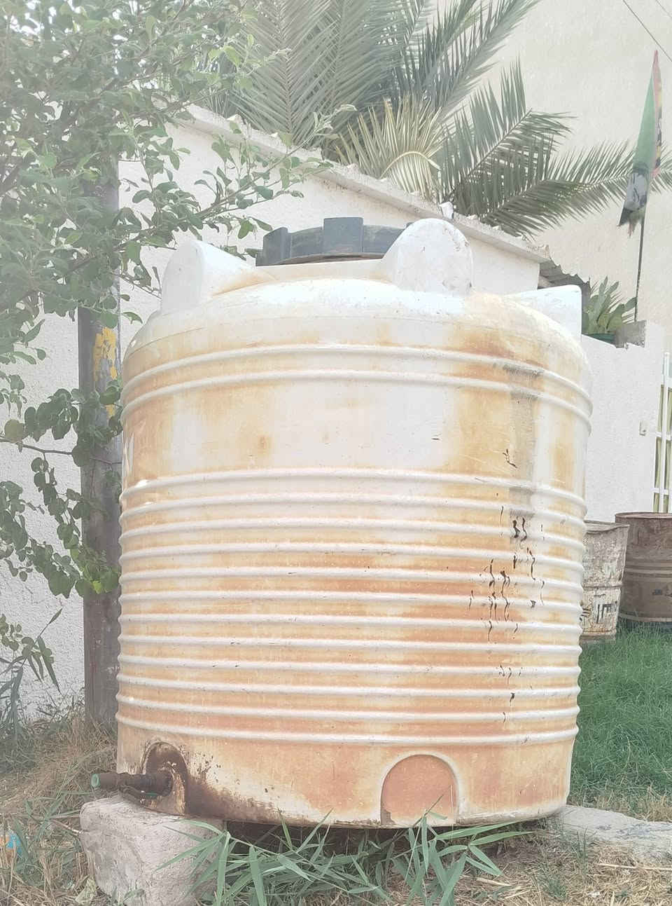 حله محاويل • استعمال قليل • غراض