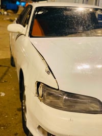 مارك نفخ • ١٩٩٣ • القرنة