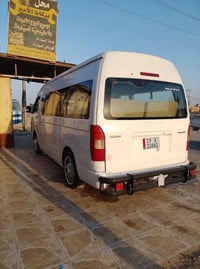 مكينه جديده • گير واكسن جديد • موديل ٢٠١٢