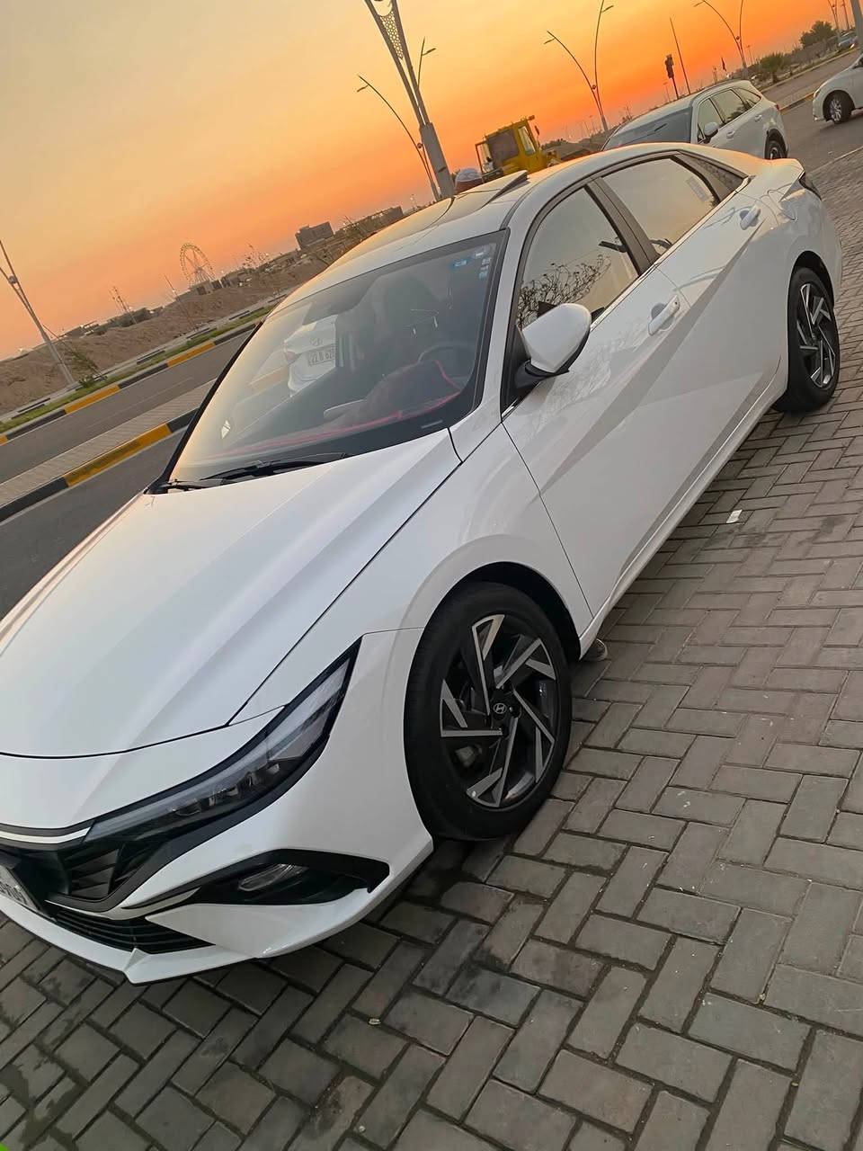 النترا مديل 2025 تجميع صيني كفاله عامه من الرصعه والشخط ماشيه 10000عشرتلاف مصالها هواي من مطلعها من المعرض سياره رقم ربيل تريد تحويل او وكاله سياره فول للاخير مكان السياره البصره السعر 148وبيها مجال رقم الهاتف ***********
