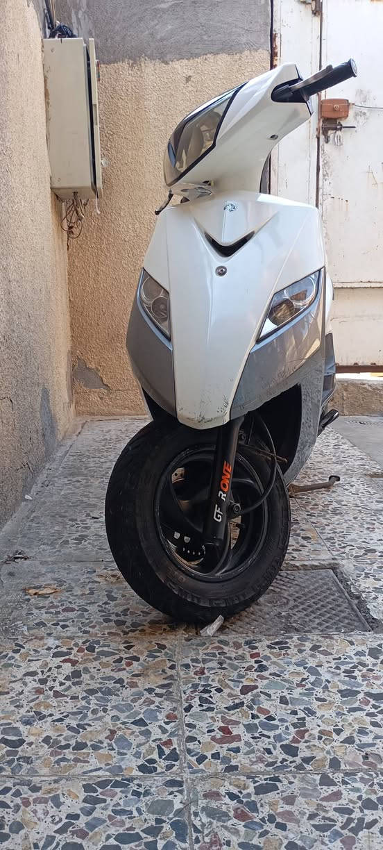 ثعلب حديث نازل قبل 4 تشر من نازله من الرمبه سعر 800 وبيا مجال ***********
