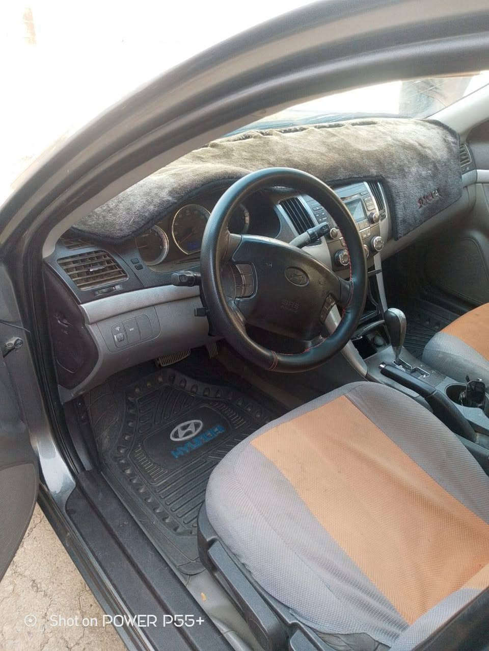 السلام عليكم سوناته موديل 9 رقم بغداد بسمي شرط التحويل سيارة خير من الله كير ومحرك 2400 كفاله عامه صدر  سيارة بدون ضربه وبدون. داخل سيارة بيه صفحه كامله  صبغ صفحت اليسره امامي خلفي جديد تخم تايرات جديد سيارة مال جناي تبريد ثلج خير من الله مكاني ديالى الخالص السعر 110 وبيه مجال الشراي يتصل ***********
