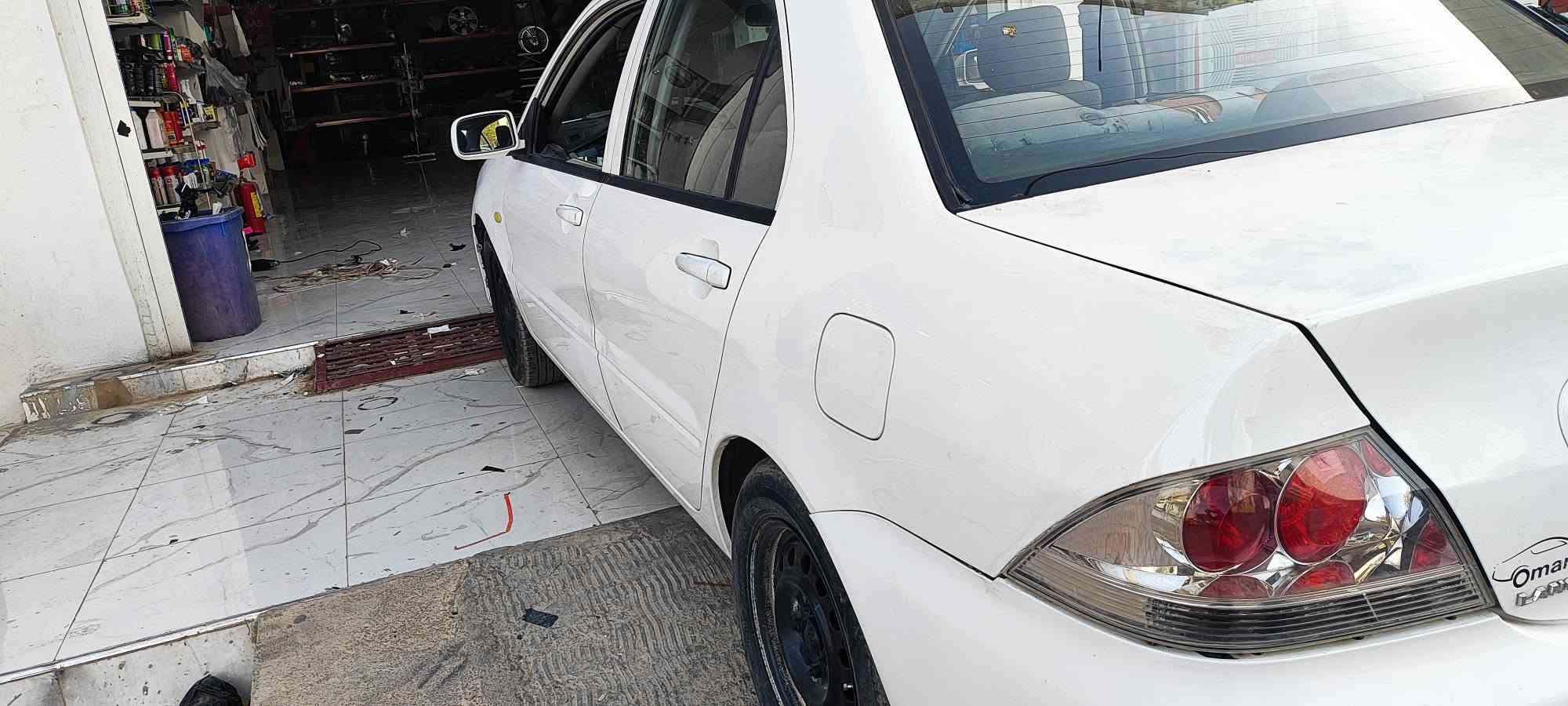 لان سە ر مۆدێل ٢٠٠٨  مە کینە گە ورە ناوبۆر بیلاد مە کی نە گە ورە دە بڵ ئێرباک  ڕە  قە موسە نە وی تازە یە ‌ٌ‌ـــــــــــــــ سعری‌ـــــــــــ ٦٧مە عامە لە ‌ــــــــــــــــــ ژم ‌ـــــــــــــ ***********
