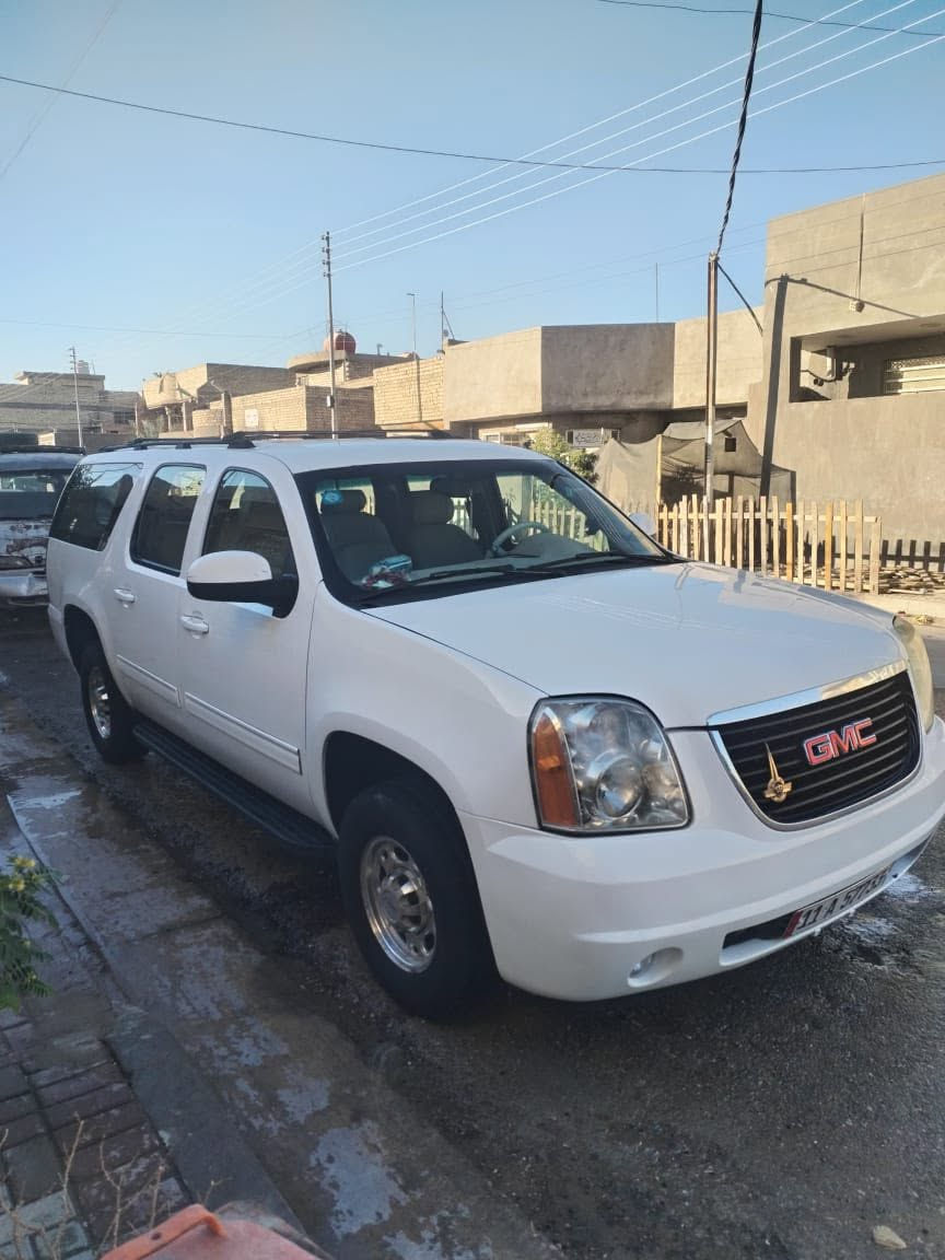 سلام عليكم جمسي  موديل 2007 خليجي سياره جاهزه على 24 حبايه مابيه اي نقص بسمي  هزه وسنويه جديده سياره مكفوله من ضربه  السعر 165 مكاني بغداد مدينه.  هاتف ***********
