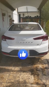 النترا موديل ٢٠٢٠ خليجي  ماشي ٥٣ حقيقي كيلو سياره مكفول من كل  شي سيار...