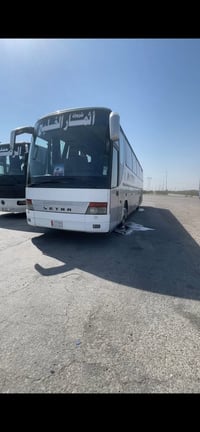 باص الفينيه • ٥٦ نفر • مكينة مكفولة