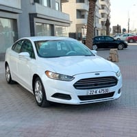 فيوجن SE • ٢٠١٦ • رقم اربيل