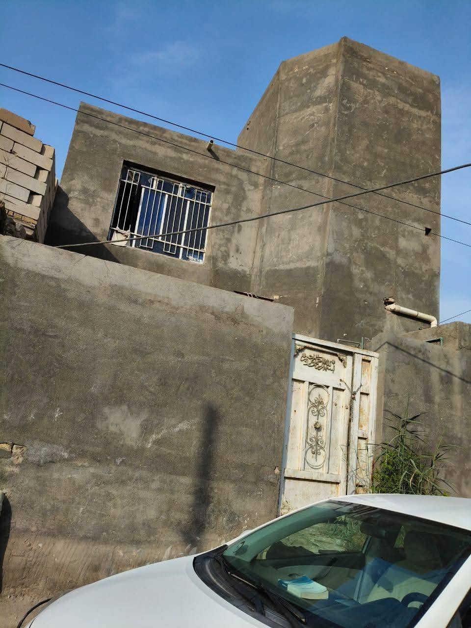 حي الشهداء • دار سكن • ١٠٧م