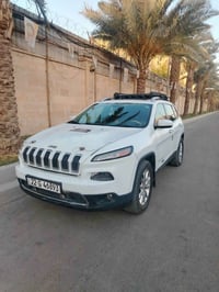 شيروكي لمتد • ٢٠١٧ • ١٥٧ الف