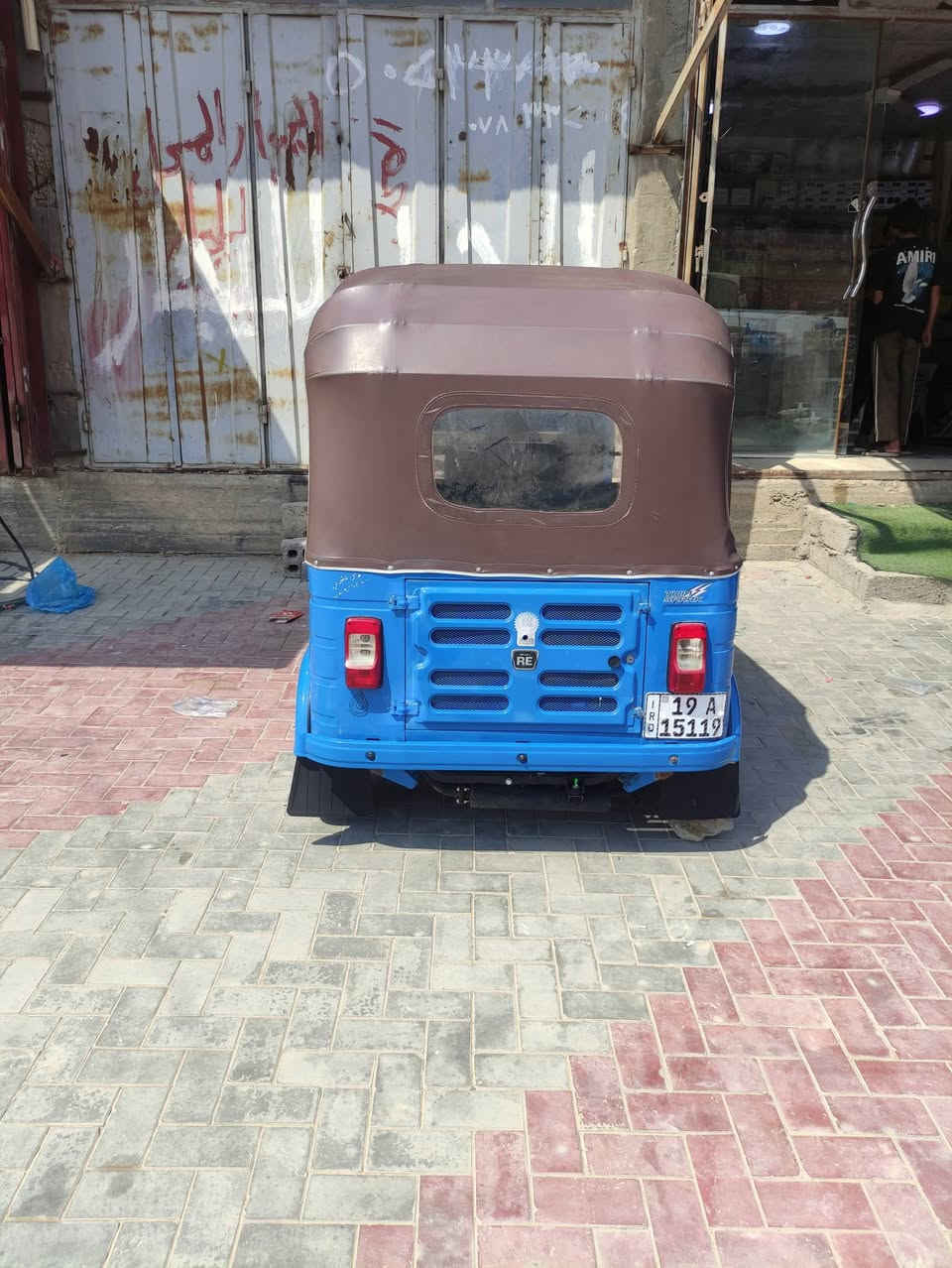تكتك البيع موديل 20 رقم كربلاء هزه جديده شرط زيرو مانقصه برغي بيه دوس
تحويل نفس اليوم مكاني بكربلاء الشراي يتصل ***********
