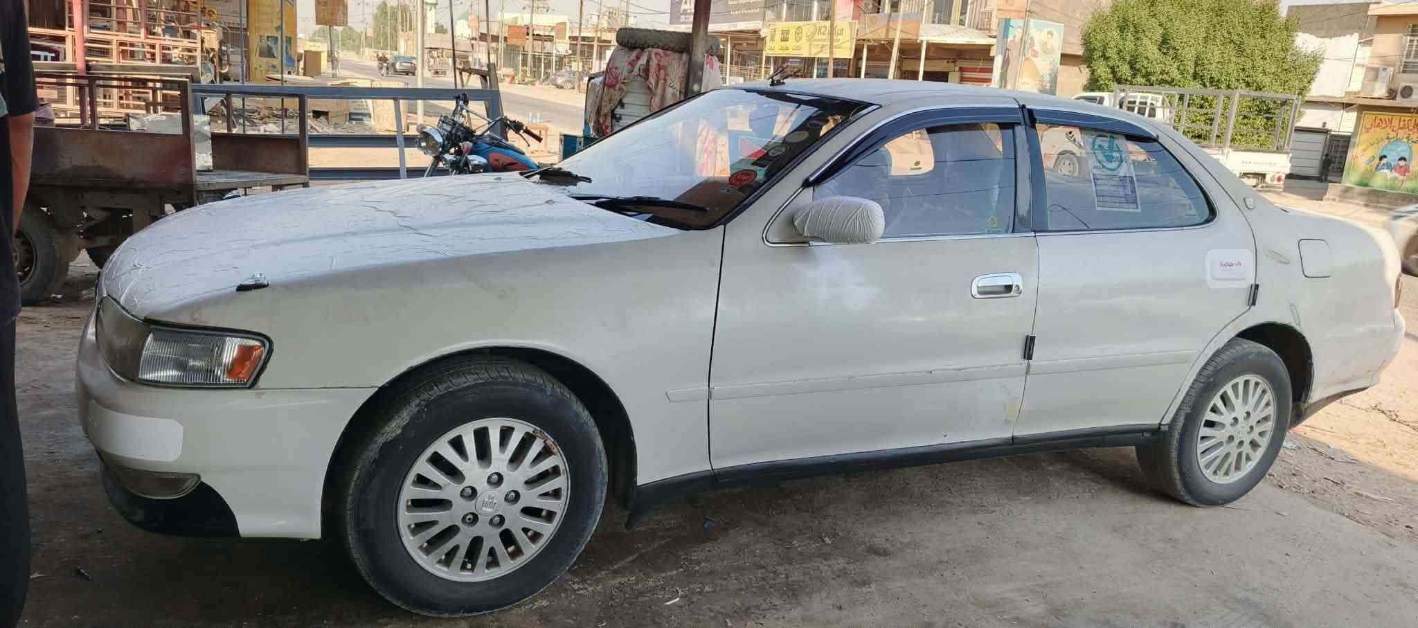 يالله إسلام عليكم شباب سياره كرسته للبيع
مديل95مكينه ثنين ونص ونجي ناعم قبل شهر من شاده
كفاله من ضربه من كصه نقل جثه  شواصيه حلوات السياره
بيه تلكيطات معجون أثر صدعات بصيطه مداور ثاني يوم رقم بغداد وشراب بيحي ويدلل مكاني بابل الكفل @***********
