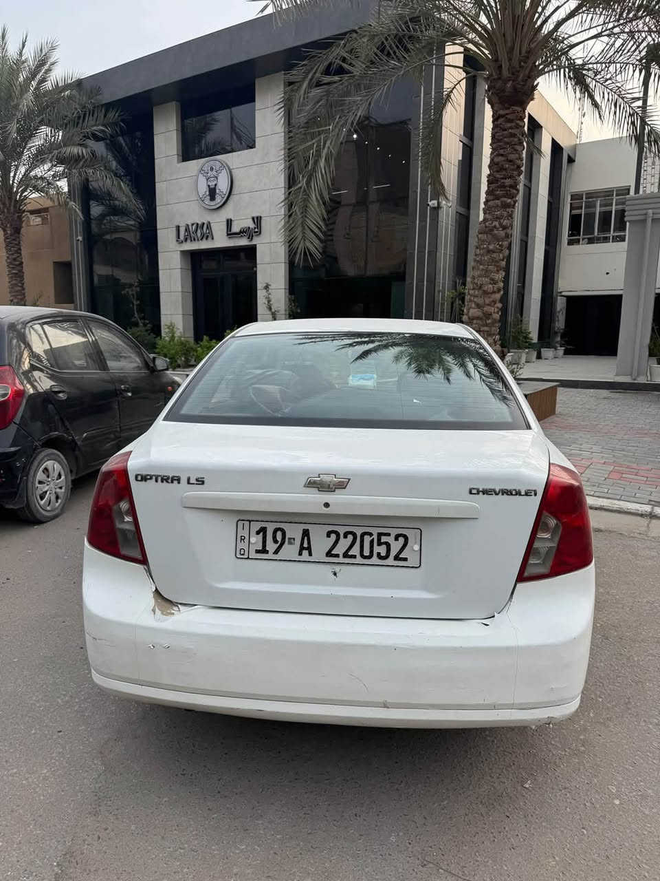 اوبترا • ١.٦ • اوتماتيك