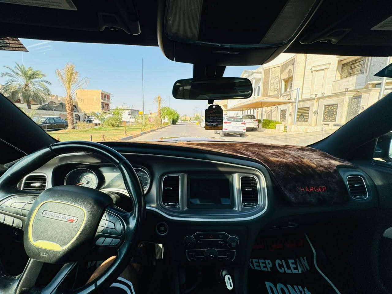 السلام عليكم
جارجر ٢٠١٩  GT وارد امريكي حادث بابين كلير فقط بدون دواخل وبدون ايرباكات بجم كبس الشركة لون ماروني 
مواصفات :
فتحة 
بصمة
كشن جلد 
تبريد قطعتين 
كشنات كهربائية 
محرك ٣٦٠٠ 
سيارة كلش نظيفة و محرك و كير مكفولات و صدر كامل علة ايدي 
العنوان :
بغداد _ حي جميلة 
***********
***********
اتصال عادي + واتساب عالرقمين 
السعر ٢١٥ وبيهة مجال بسيط
صور الحادث مرفقة داخل المنشور
