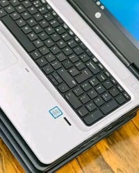 HP ProBook 640 G2 • i5 الجيل السابع • رام 8GB