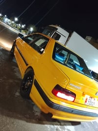 بارص 2018 • ٨٠ الف • باسمي