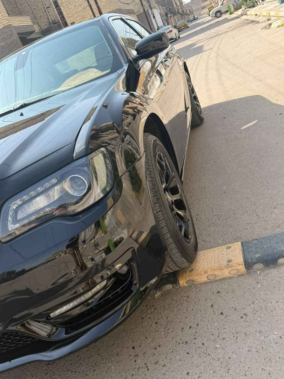 ابامة • ٢٠١٣ • فول مواصفات