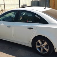 كروز • موديل ٢٠١٦ • بدون ضرر