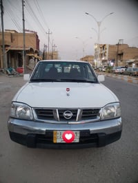 ٢٠١٣ • مكينة وكير • شاصي مكفول