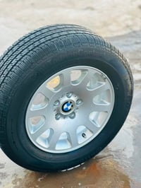 موديل ٢٠٠٠ • ويل وتاير • بعقوبه