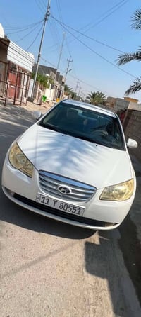 النترا • ٢٠١٠ • محرك ١٦٠٠