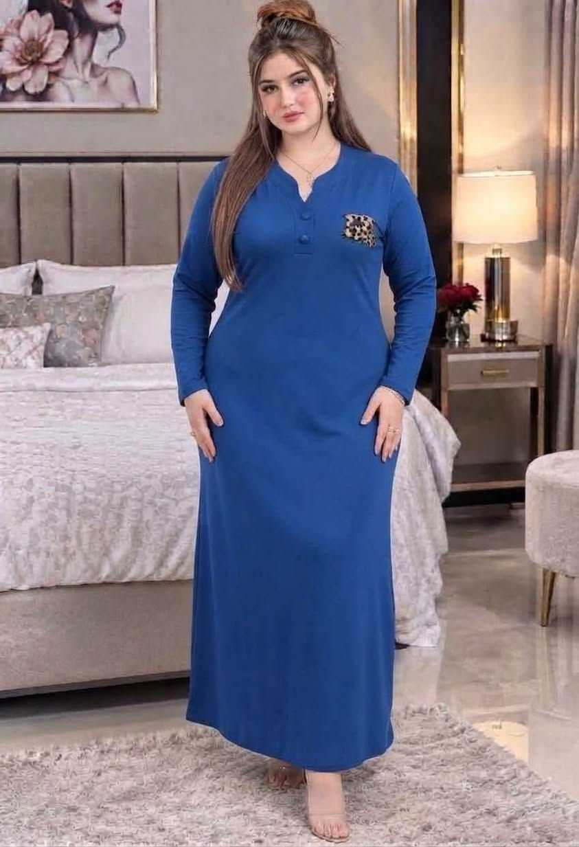 دشداشة • بهاري • مقاسات L-XXXL