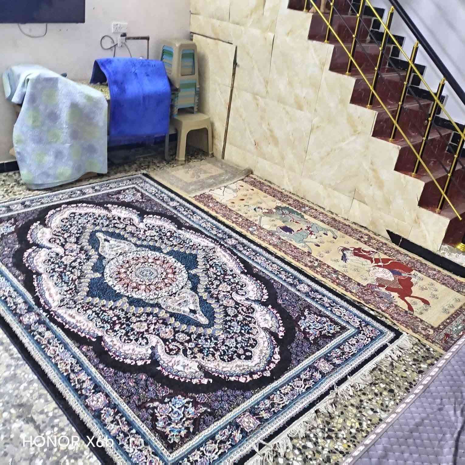 السلا م عليكم
بيت للبيع مساحه 135م طابقين زراعي واقع حال موقع البيت البلديات تقاطع المرور شارع العميرات قرب سوق الميت للاستفسار الاتصال على الرقم ***********
