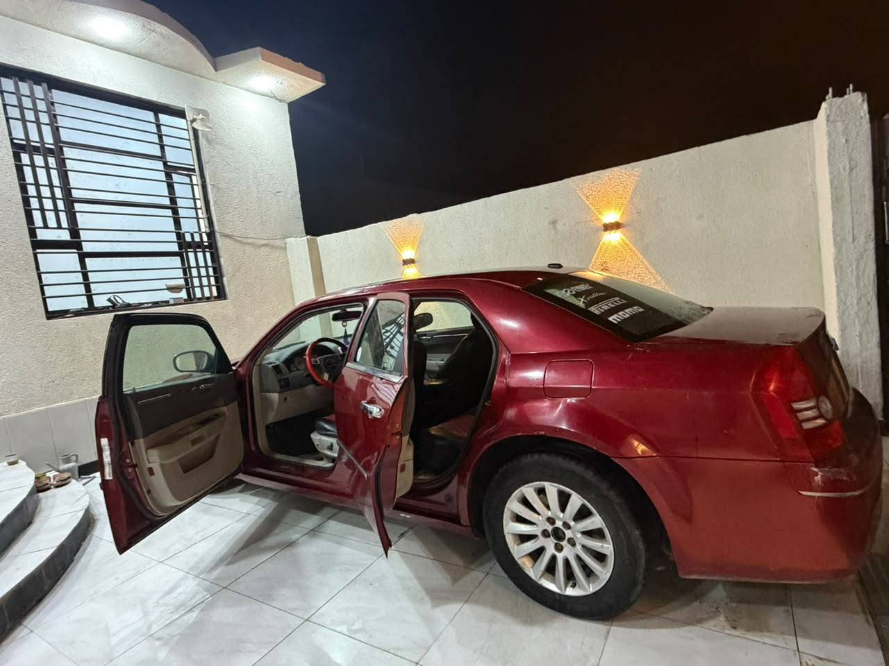 للبيع اوبامه موديل 2010 السعر 67رقم بغداد سنويه ل29 ضاع رقم راعيه مني اتعهدلك كامل الصوليات بس راعيه ضاع رقمه مني
وارد كندي كفاله 
سياره فول مواصفات  1/1
سياره كفاله عامه  لاضربه ولا تبديل ما مشتغله ع لخط
مكينه 3500
مكينه وكير خير من الله 
تخم تاير وحداده وباتري جديد 
سياره جاهزه لايت زنون 
المكان البصره القرنه

للتصال ‭()‬

بي واتساب***********
