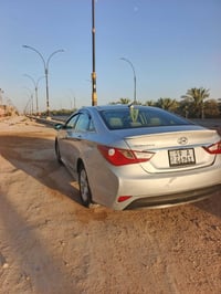 سوناته ٢٠١٤ • رقم كربلاء • محرك وكير كفاله
