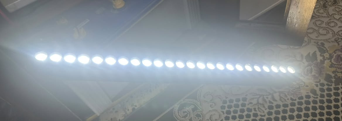 شمعه زنون اصلي امريكي 24 لد الاناره عاليه جدا للبيع السعر 110 الاف للتواصل خاص او على الواتساب ***********
