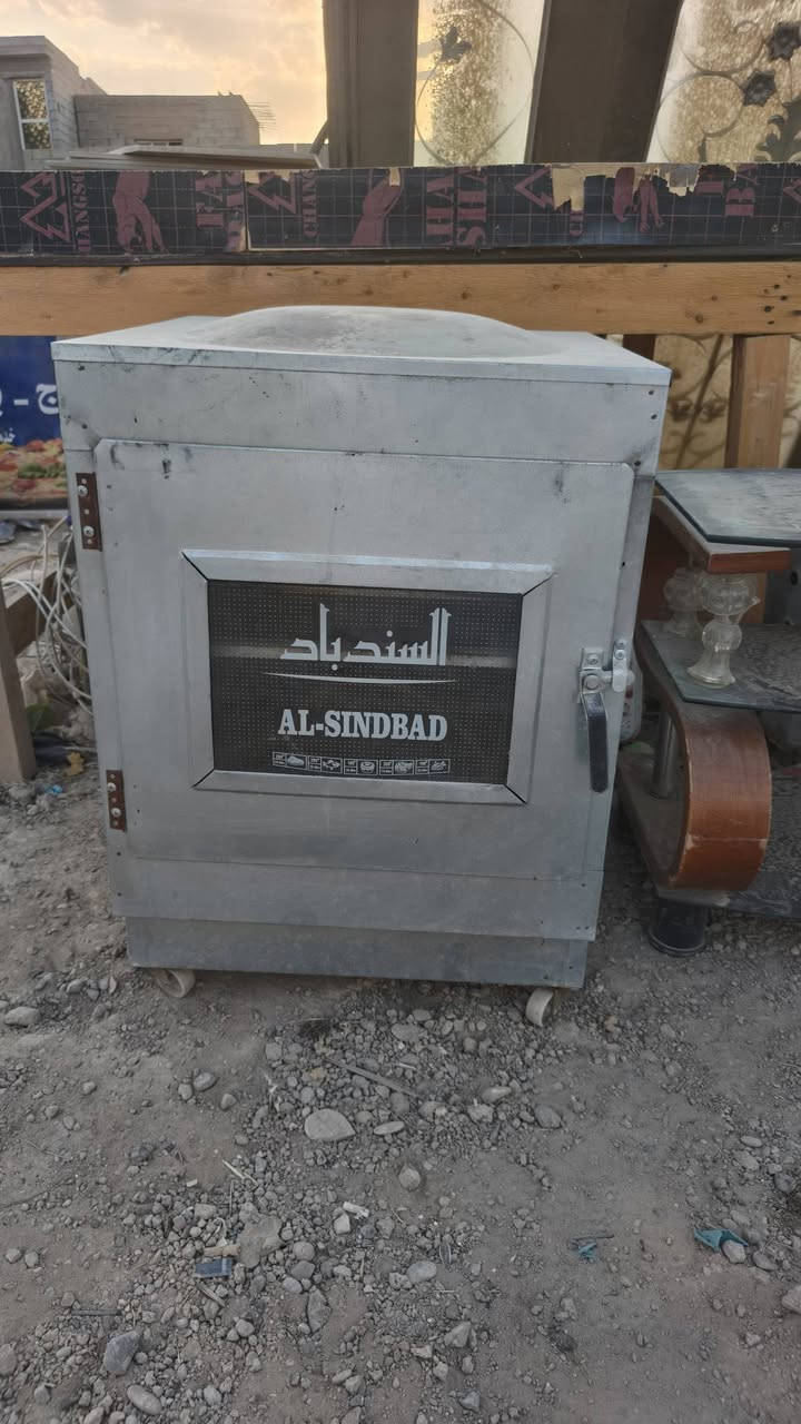فرن للبيع نظيف شغال فول للاستفيار والتواصل *********** واتساب
