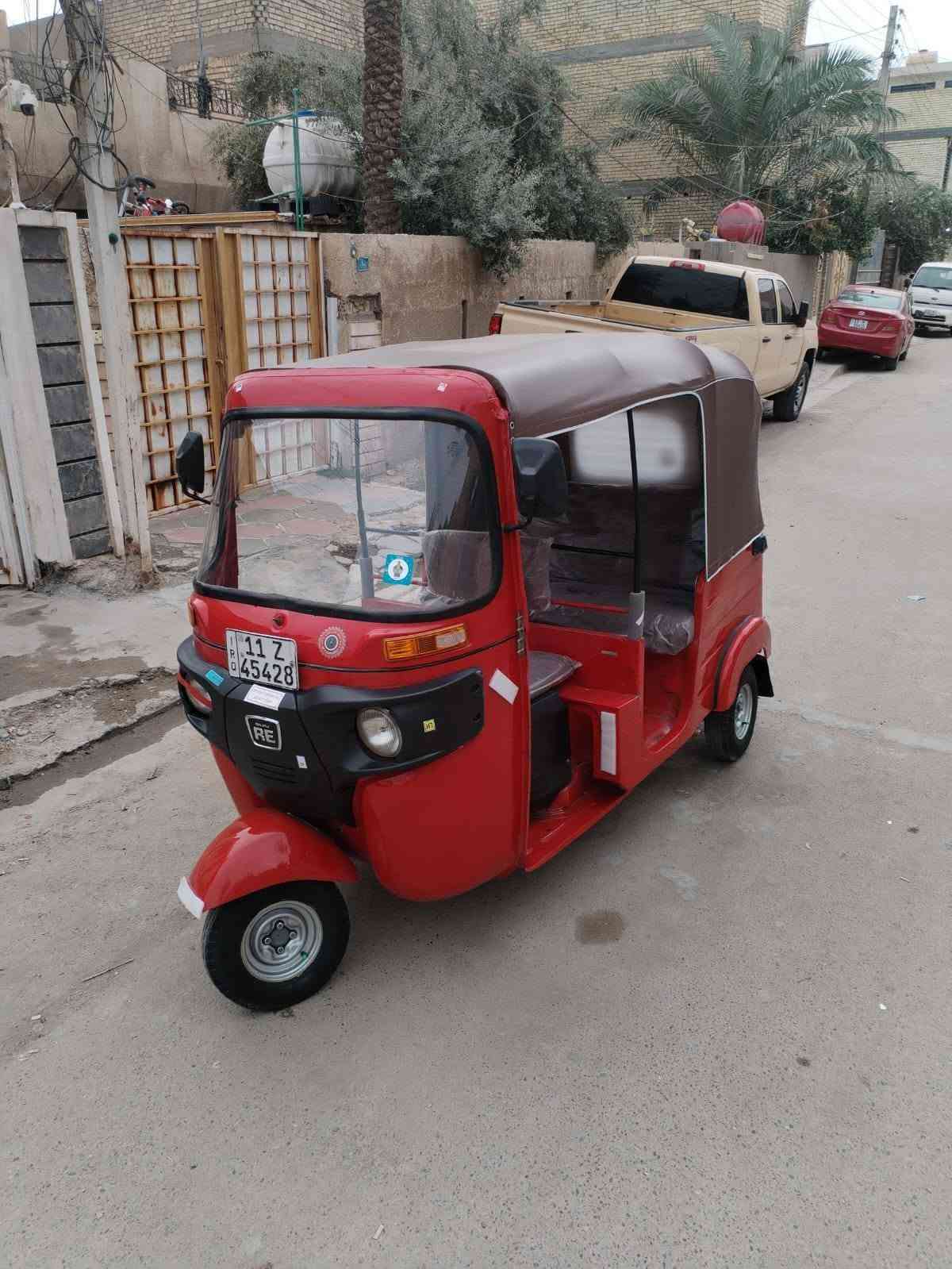 موديل ١٨ • ناعم • بغداد الشعب