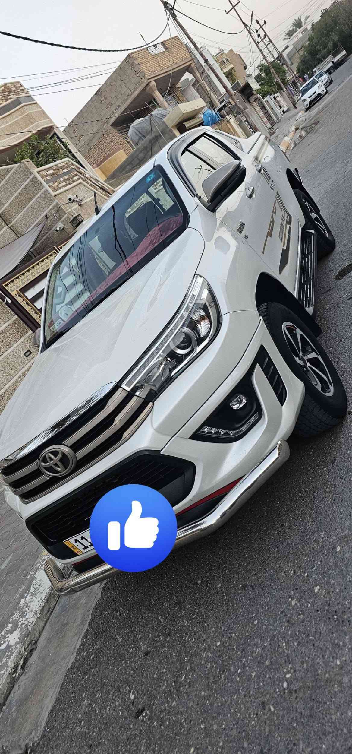 TRD • ٢٠٢٠ • رقم بغداد