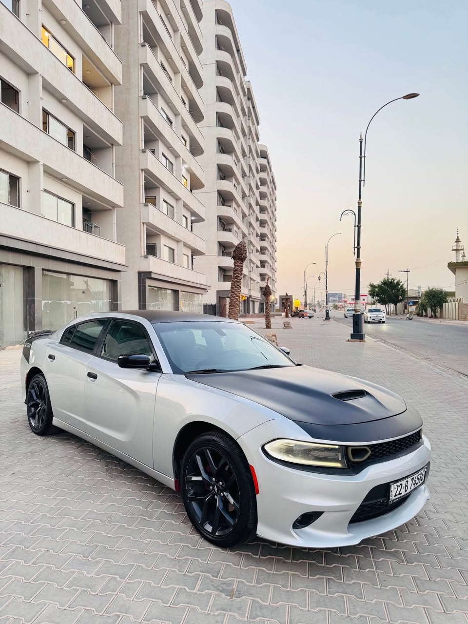 سلام عليكم جارجر2019 رقم اربيل بسمي سعر149 
سته سلندر مواصفات نص معروفه SXT رقم و سنويه جديده
بسمي تحويل ثاني يوم ضرر نص قماره وجاملغ خلفي مبدل بدون دواخل او شواصي وصندوق بي شويه صبغ كير محرك مامفتوح صدر و حداديه وتايرات كله جديد مكان كركوك سعر 149 مجال قليل (واتساب***********)… (اتصال ***********) كركوك, العراق

نص مكتوب في الصور:
- ***********