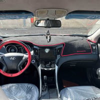 سوناته • ٢٠١١ • الزبير
