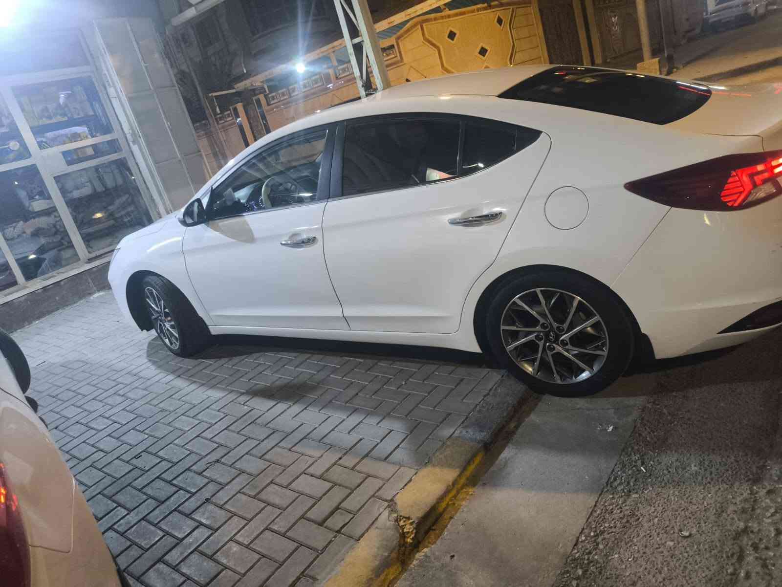 النترا • ٢٠٢٠ • اقساط