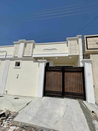 الفلوجه حي الشهداء • ١٢٥م • بناء ٢٠٢٦
