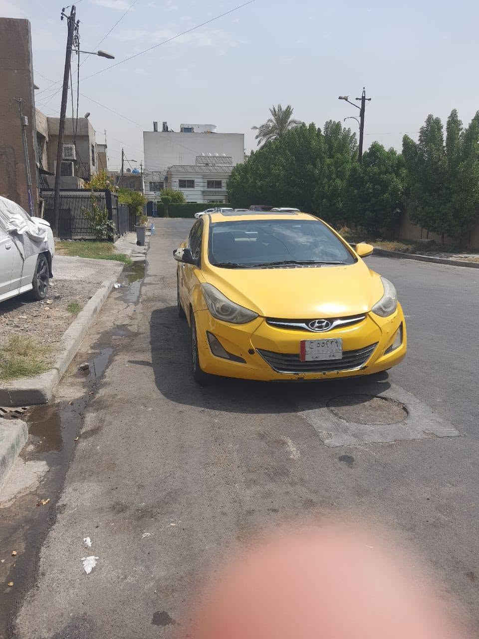 السلام عليكم مكلف بلنشر النترا خليجي موديل 2015 فول مواصفات محرك 1800دوش كير ومحرك وتبريد وتدفئه مكفول السونار مرفق بلمنشور هيئه مصفره رقم بغداد السياره سلايت تحكم ستيرن تبريد قطعتين امامي وخلفي بصمه رقم صاحب السيارة *********** السعر 90وبيها مجال
