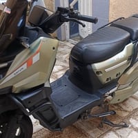 أباتشي شحن • ٢٠٢٥ • ١٠٠