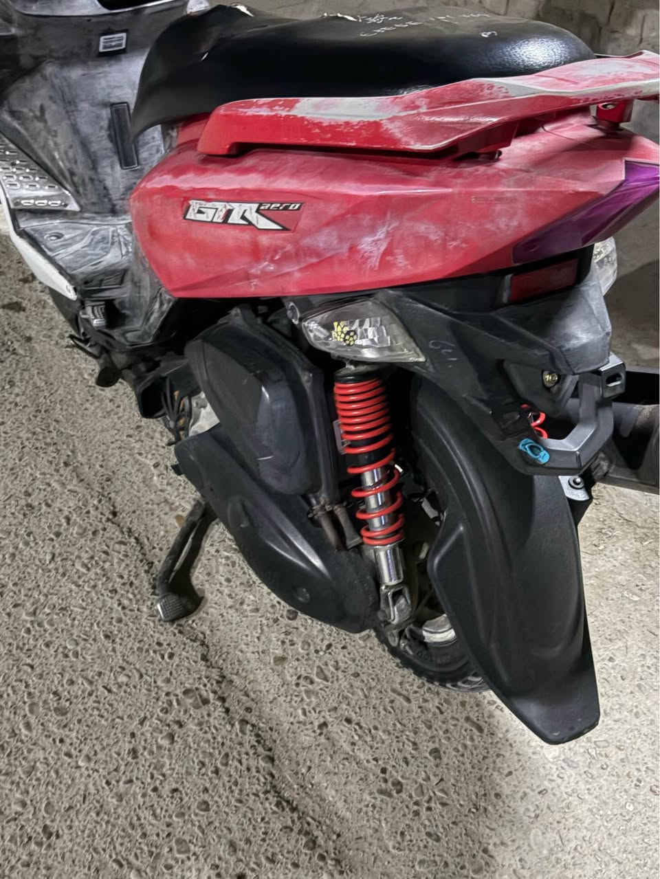 GTR • نضيفه • كفاله