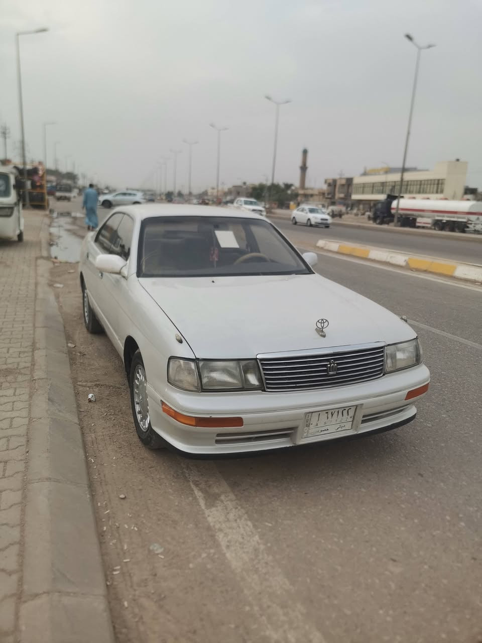 موديل ١٩٩٣ • رقم ديالى • قسمة شرعي