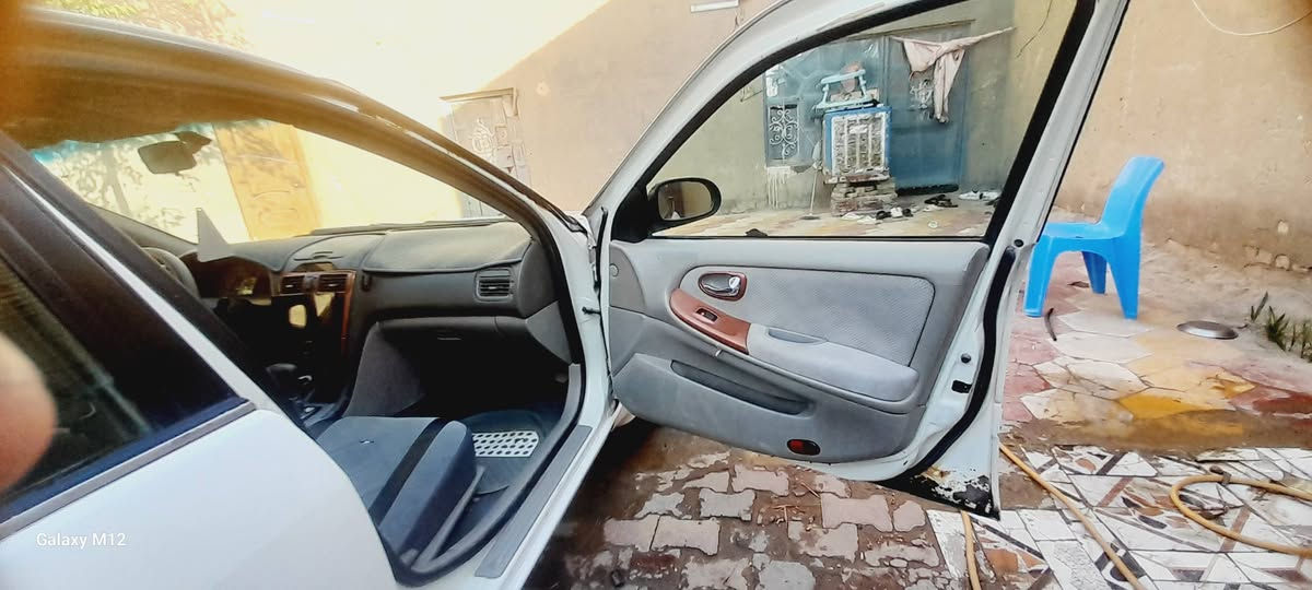 مكزمه موديل ٢٠٠٨ مال مزاد ماشيه ١٧٠ جاهزه سعر ٦٨
***********
