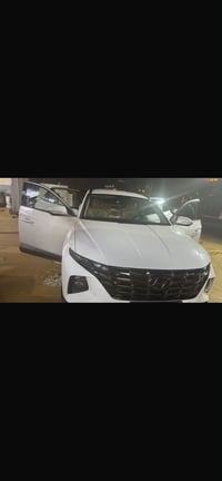 توسان ٢٠٢٤ • محرك ٢٠٠٠ • رقم بغداد
